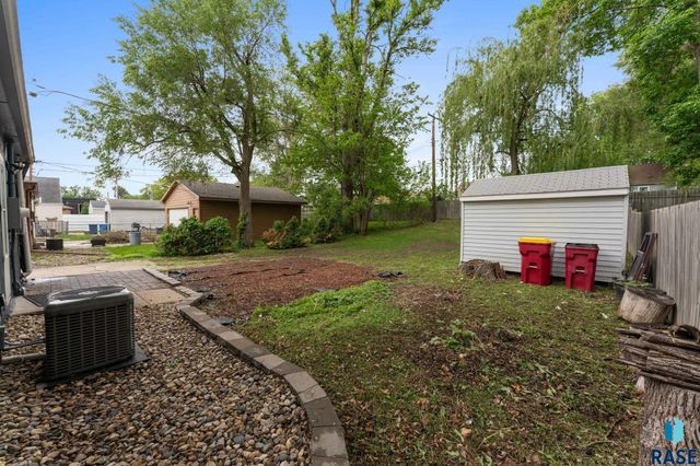 2505 S Western Ave Avenue, Sioux Falls, SD 57105