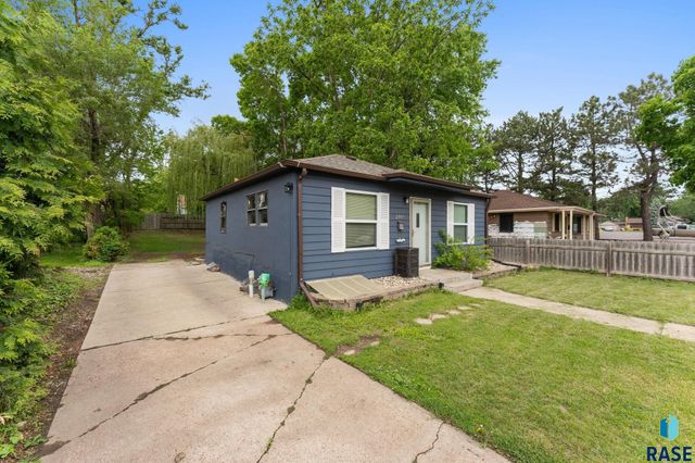 2505 S Western Ave Avenue, Sioux Falls, SD 57105