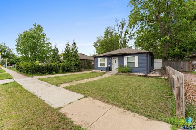 2505 S Western Ave Avenue, Sioux Falls, SD 57105