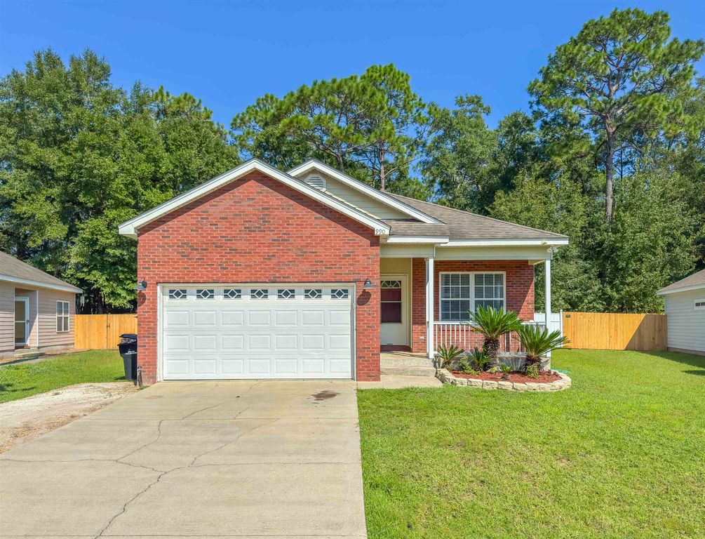 990 Crawfordville Trace, Tallahassee, FL 32305