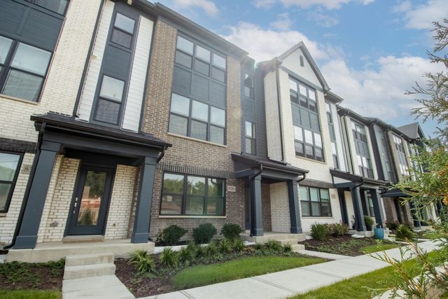 8380 Miami Avenue, Morton Grove, IL 60053