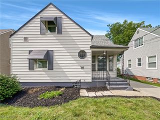 24451 Devoe Avenue, Euclid, OH 44123