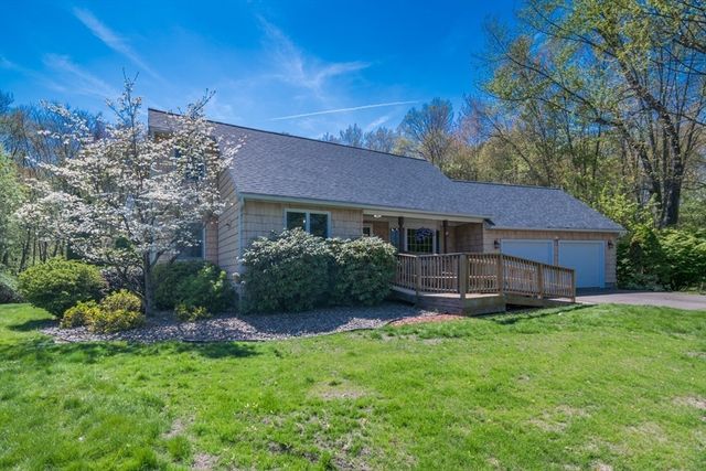 9 Park Dr., Wilbraham, MA 01095