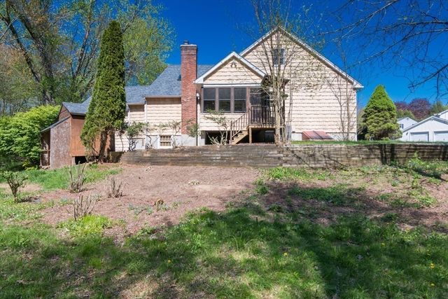 9 Park Dr., Wilbraham, MA 01095