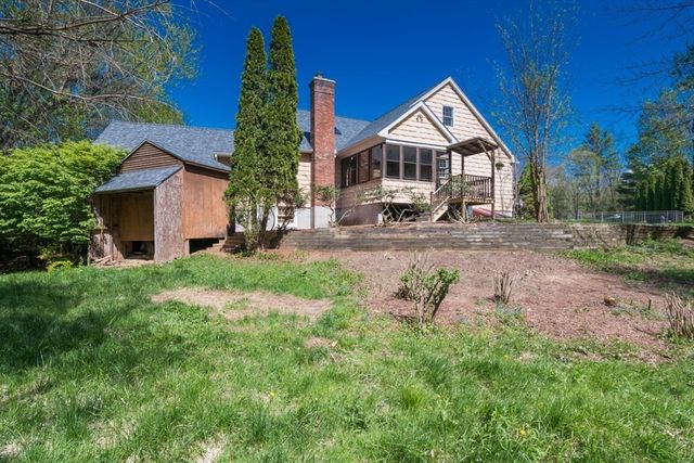 9 Park Dr., Wilbraham, MA 01095
