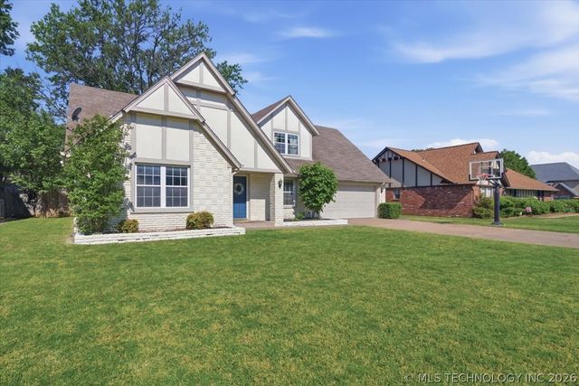 6310 S 110th East Avenue, Tulsa, OK 74133