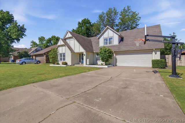 6310 S 110th East Avenue, Tulsa, OK 74133