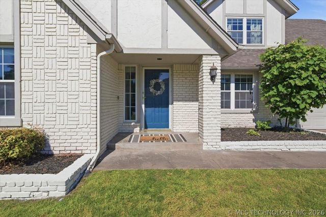 6310 S 110th East Avenue, Tulsa, OK 74133