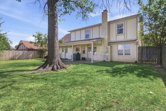 6310 S 110th East Avenue, Tulsa, OK 74133