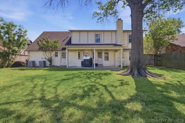 6310 S 110th East Avenue, Tulsa, OK 74133