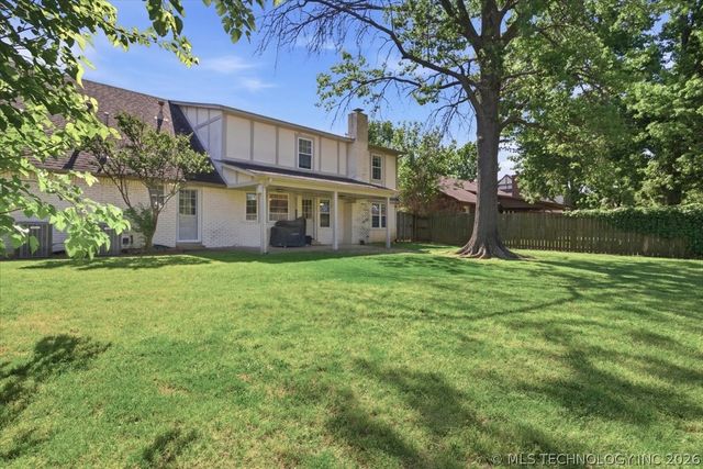6310 S 110th East Avenue, Tulsa, OK 74133