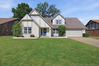 6310 S 110th East Avenue, Tulsa, OK 74133
