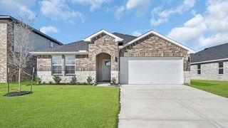 30419 Brixton Village Street, Fulshear, TX 77441
