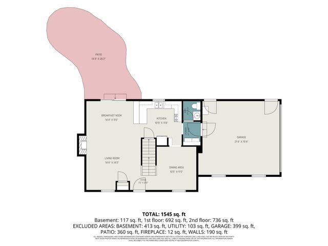 1802 Cross Creek Drive, South Bend, IN 46628