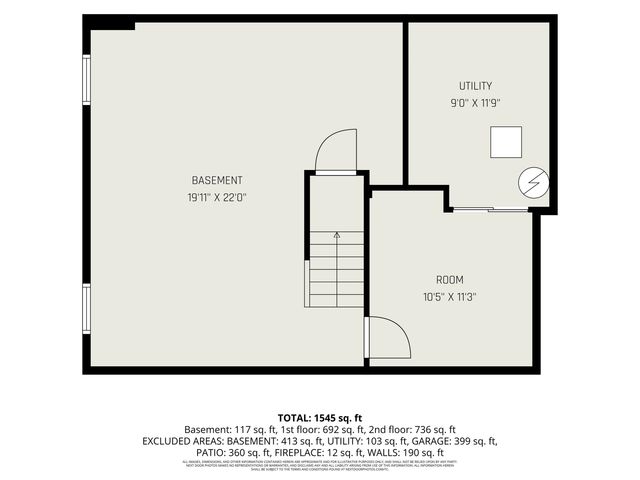 1802 Cross Creek Drive, South Bend, IN 46628
