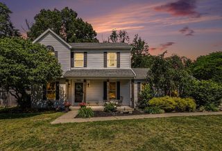 1802 Cross Creek Drive, South Bend, IN 46628