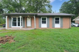 318 Hawthorne Drive, Jeffersonville, IN 47130