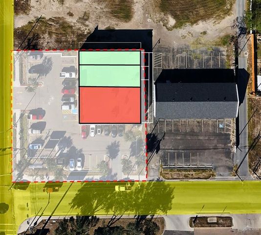 1000 N Cage Boulevard, Pharr, TX 78577