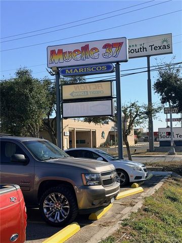 1000 N Cage Boulevard, Pharr, TX 78577