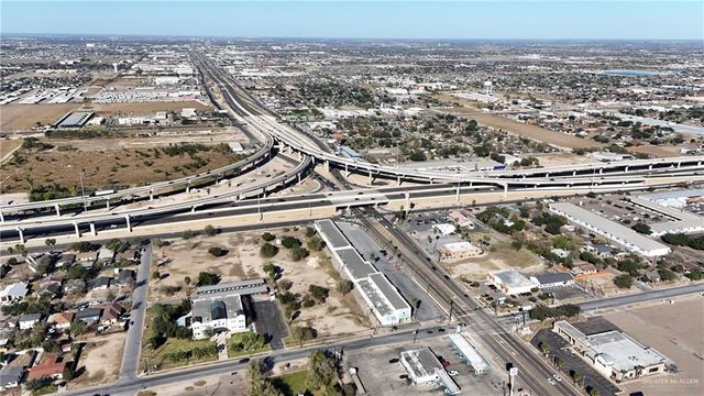 1000 N Cage Boulevard, Pharr, TX 78577