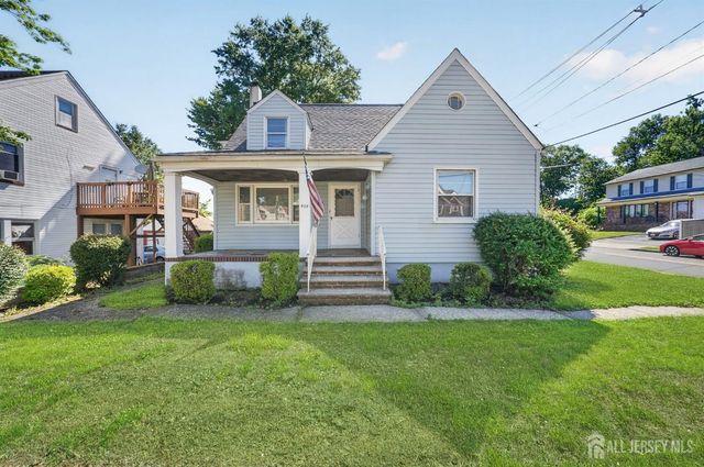 408 Ford Avenue, Fords, NJ 08863
