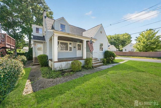 408 Ford Avenue, Fords, NJ 08863