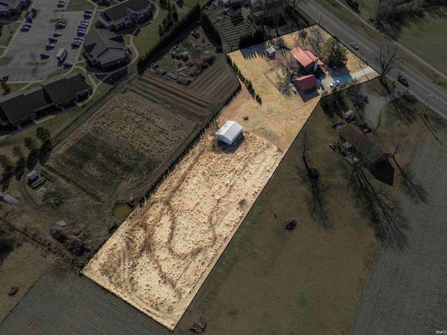 9434 Maysville Road, Fort Wayne, IN 46815