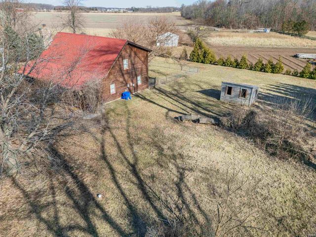 9434 Maysville Road, Fort Wayne, IN 46815