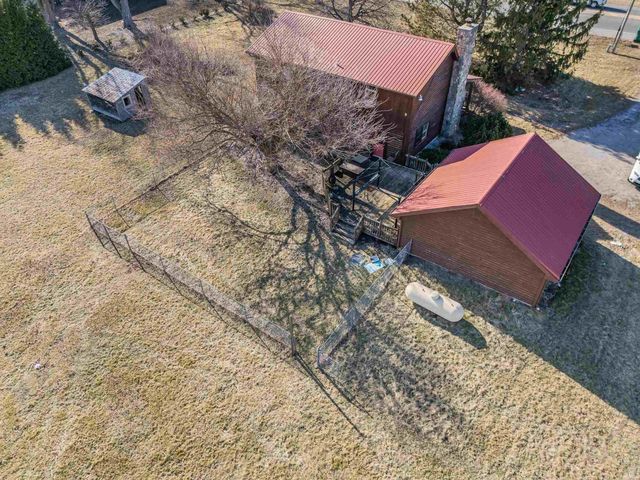 9434 Maysville Road, Fort Wayne, IN 46815