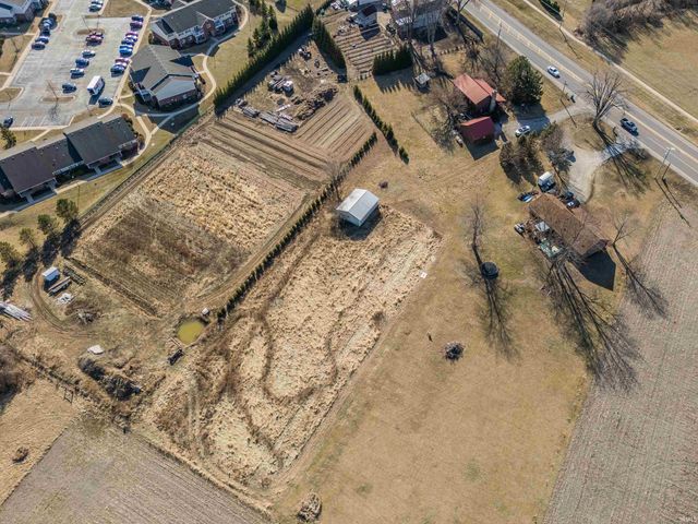 9434 Maysville Road, Fort Wayne, IN 46815