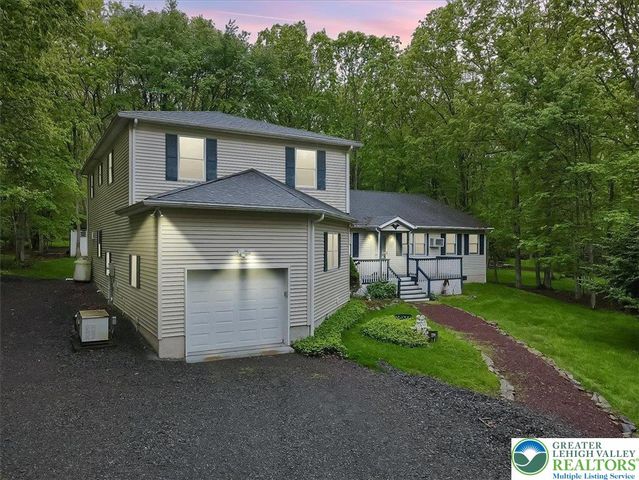 54 Indian Trail, Penn Forest Twp, PA 18229