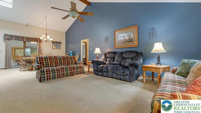 54 Indian Trail, Penn Forest Twp, PA 18229