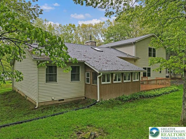 54 Indian Trail, Penn Forest Twp, PA 18229