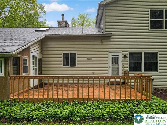 54 Indian Trail, Penn Forest Twp, PA 18229