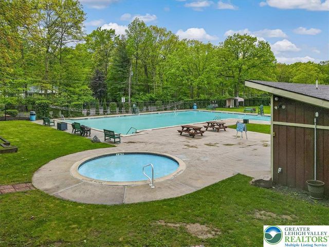 54 Indian Trail, Penn Forest Twp, PA 18229