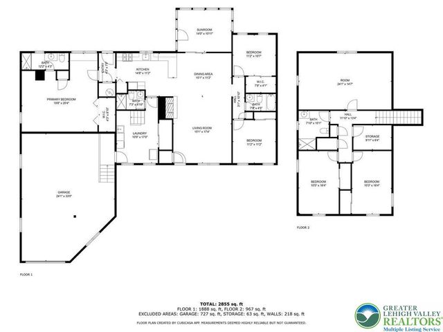 54 Indian Trail, Penn Forest Twp, PA 18229