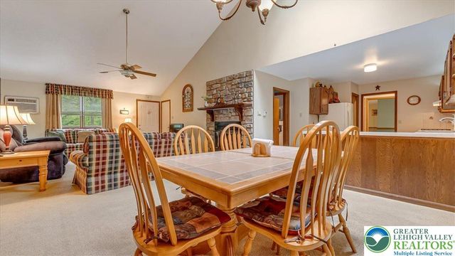 54 Indian Trail, Penn Forest Twp, PA 18229