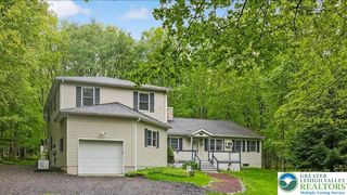 54 Indian Trail, Penn Forest Twp, PA 18229