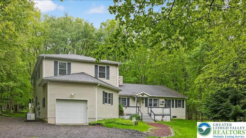 54 Indian Trail, Penn Forest Twp, PA 18229
