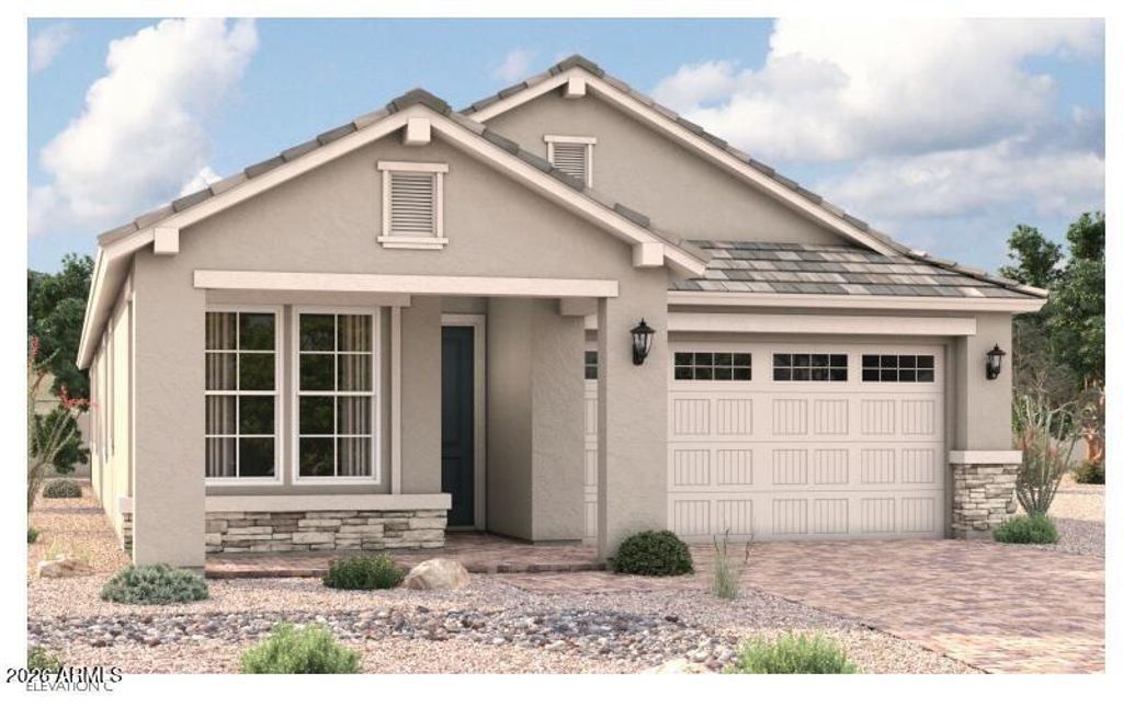 8031 W EATON Road, Phoenix, AZ 85035 — exterior