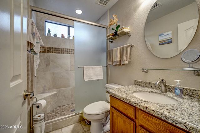 85 W LA VIEVE Lane, Tempe, AZ 85284