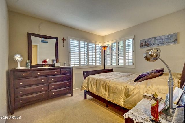 85 W LA VIEVE Lane, Tempe, AZ 85284