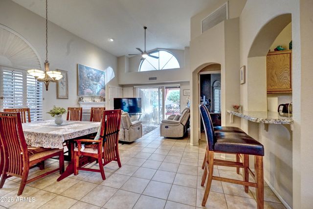 85 W LA VIEVE Lane, Tempe, AZ 85284