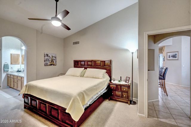 85 W LA VIEVE Lane, Tempe, AZ 85284