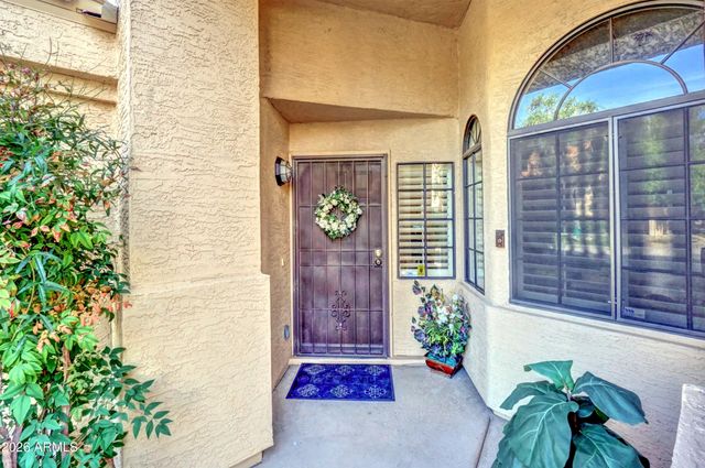 85 W LA VIEVE Lane, Tempe, AZ 85284