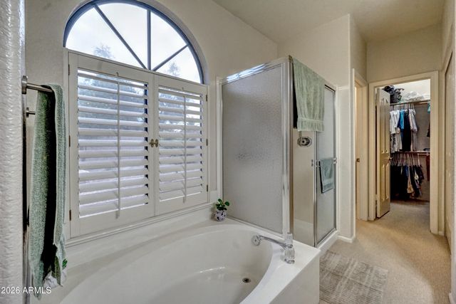 85 W LA VIEVE Lane, Tempe, AZ 85284