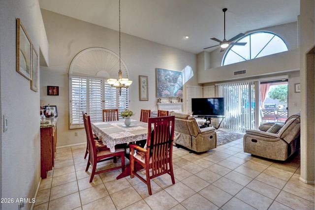 85 W LA VIEVE Lane, Tempe, AZ 85284