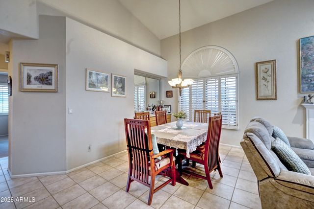 85 W LA VIEVE Lane, Tempe, AZ 85284