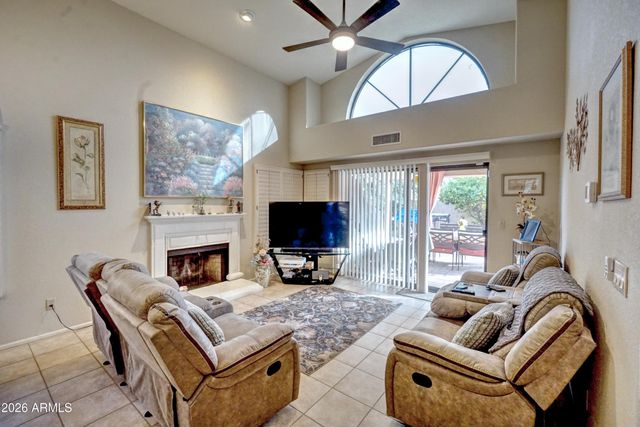 85 W LA VIEVE Lane, Tempe, AZ 85284