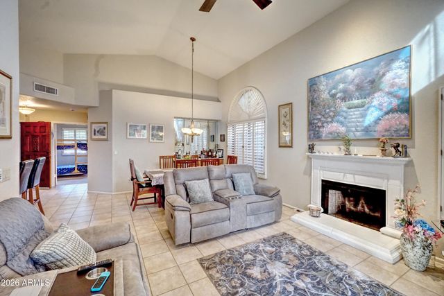 85 W LA VIEVE Lane, Tempe, AZ 85284